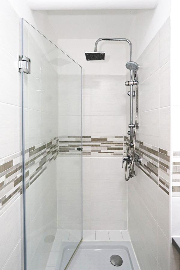 Silver Lodge Ezuestpart Apartman Siófok Exteriér fotografie